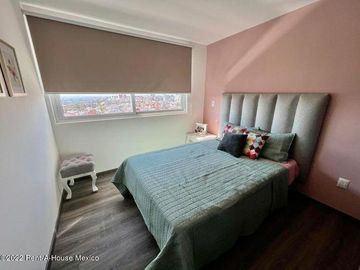 Milenio III departamento nuevo de 124 m2 en VENTA RAH2157