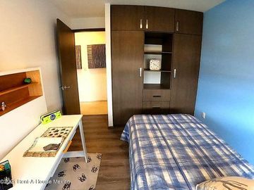 Milenio III departamento nuevo de 124 m2 en VENTA RAH2157