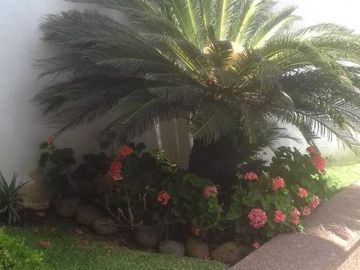 Casa - zona Norte León, Gto. Villas del Campestre