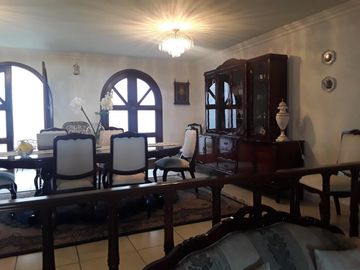 Casa - zona Norte León, Gto. Villas del Campestre