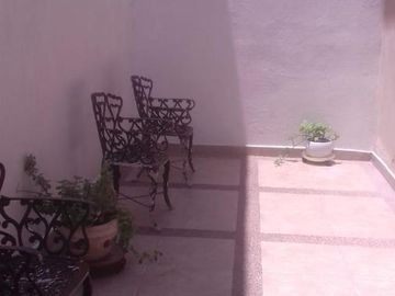 Casa - zona Norte León, Gto. Villas del Campestre