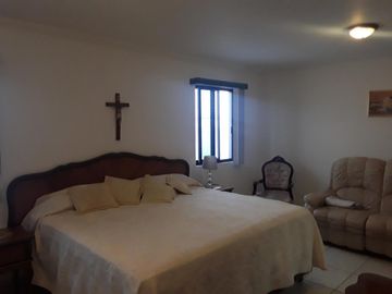 Casa - zona Norte León, Gto. Villas del Campestre