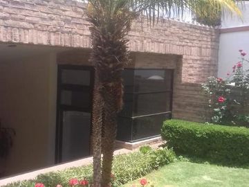 Casa - zona Norte León, Gto. Villas del Campestre