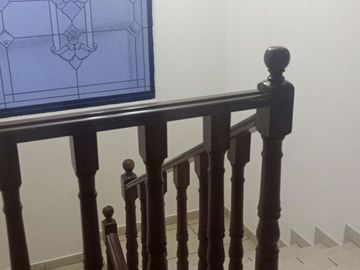 Casa - zona Norte León, Gto. Villas del Campestre