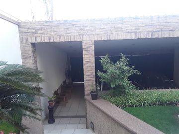 Casa - zona Norte León, Gto. Villas del Campestre