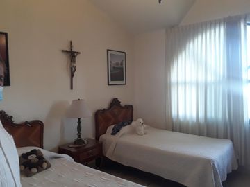 Casa - zona Norte León, Gto. Villas del Campestre