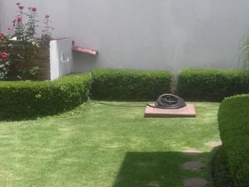 Casa - zona Norte León, Gto. Villas del Campestre