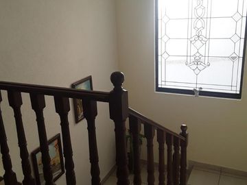 Casa - zona Norte León, Gto. Villas del Campestre