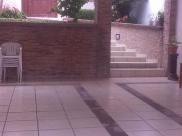 Casa - zona Norte León, Gto. Villas del Campestre