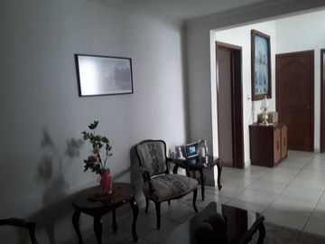 Casa - zona Norte León, Gto. Villas del Campestre
