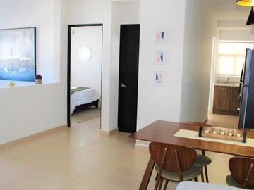Los Candiles departamento nuevo en VENTA RAH2978