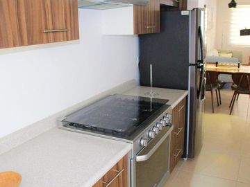 Los Candiles departamento nuevo en VENTA RAH2978