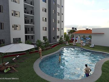 Los Candiles departamento nuevo en VENTA RAH2978