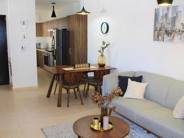 Los Candiles departamento nuevo en VENTA RAH2978