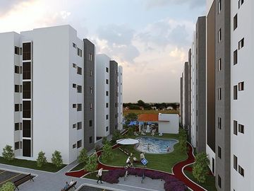 Los Candiles departamento nuevo en VENTA RAH2978