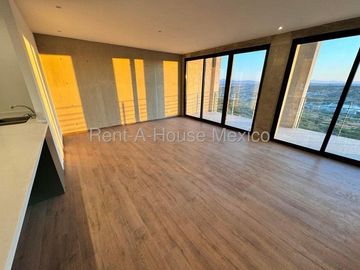 Altos de Juriquilla departamento nuevo en VENTA RAH1200