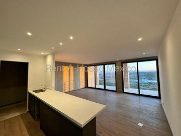 Altos de Juriquilla departamento nuevo en VENTA RAH1200