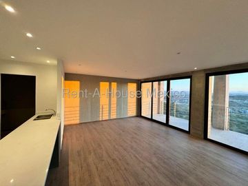 Altos de Juriquilla departamento nuevo en VENTA RAH1200