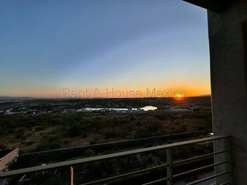 Altos de Juriquilla departamento nuevo en VENTA RAH1200