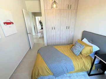 El Marques casa nueva de 3 recamaras en VENTA RAH4403