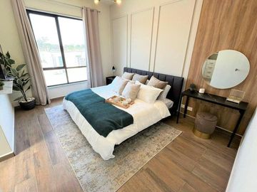 El Marques casa nueva de 3 recamaras en VENTA RAH4403