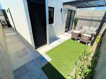 El Marques casa nueva de 3 recamaras en VENTA RAH4403