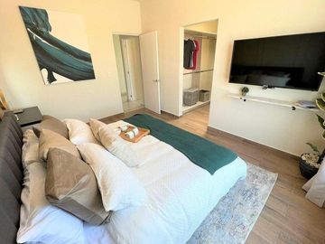 El Marques casa nueva de 3 recamaras en VENTA RAH4403