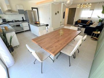 El Marques casa nueva de 3 recamaras en VENTA RAH4403