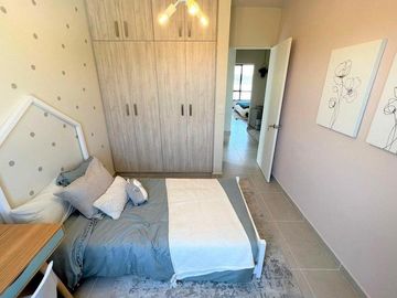 El Marques casa nueva de 3 recamaras en VENTA RAH4403