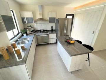 El Marques casa nueva de 3 recamaras en VENTA RAH4403