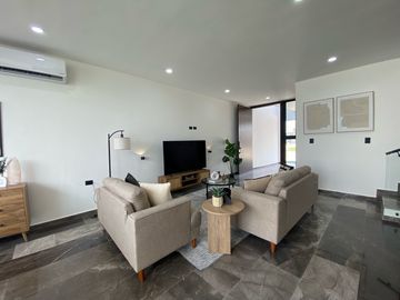Casa Nueva en  Real Campestre   Villahermosa