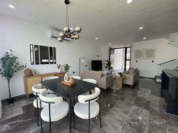 Casa Nueva en  Real Campestre   Villahermosa