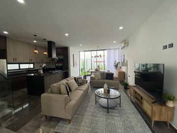 Casa Nueva en  Real Campestre   Villahermosa