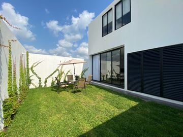 Casa Nueva en  Real Campestre   Villahermosa