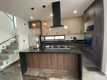 Casa Nueva en  Real Campestre   Villahermosa