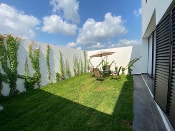 Casa Nueva en  Real Campestre   Villahermosa