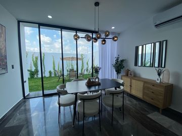 Casa Nueva en  Real Campestre   Villahermosa