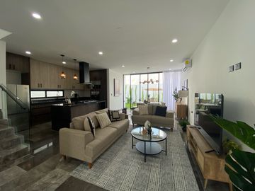 Casa Nueva en  Real Campestre   Villahermosa