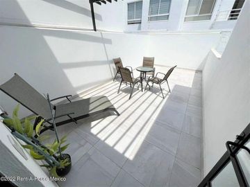 Zibatá casa nueva de 3 recamaras en VENTA RAH2343