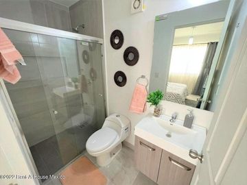 Zibatá casa nueva de 3 recamaras en VENTA RAH2343