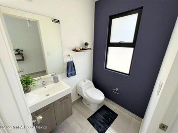 Zibatá casa nueva de 3 recamaras en VENTA RAH2343