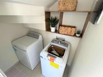 Zakia casa nueva de 3 recamaras en VENTA RAH1525