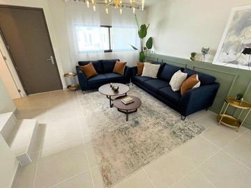 Zakia casa nueva de 3 recamaras en VENTA RAH1525