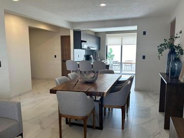 Zakia departamento tipo dúplex en VENTA RAH3963