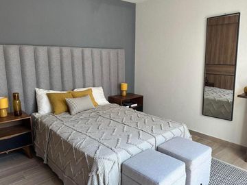 Zakia departamento tipo dúplex en VENTA RAH3963