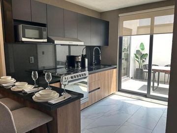 Zakia departamento tipo dúplex en VENTA RAH3963