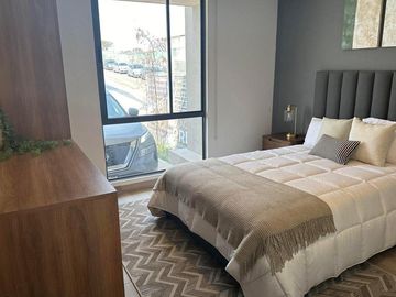 Zakia departamento tipo dúplex en VENTA RAH3963