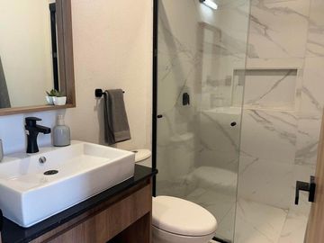 Zakia departamento tipo dúplex en VENTA RAH3963