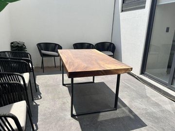 Zakia departamento tipo dúplex en VENTA RAH3963