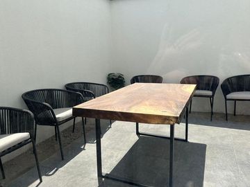 Zakia departamento tipo dúplex en VENTA RAH3963